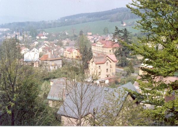 Kokonín 1989